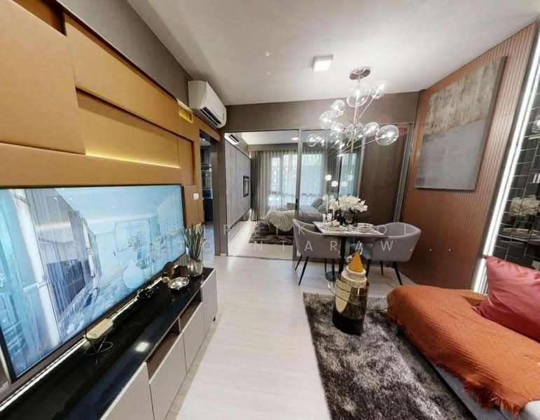 Quintara Phume Sukhumvit 39 : ควินทารา ภูม สุขุมวิท 39, กรุงเทพ, 73 ซอยสุขุมวิท 39, คลองตันเหนือ, วัฒนา, กรุงเทพ, 35 ตร.ม., คอนโด ขาย, โดย Chomratkamol Soontorntarawong (Gor), 500381908 - DDproperty.com