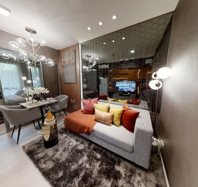 Quintara Phume Sukhumvit 39 : ควินทารา ภูม สุขุมวิท 39, กรุงเทพ, 73 ซอยสุขุมวิท 39, คลองตันเหนือ, วัฒนา, กรุงเทพ, 35 ตร.ม., คอนโด ขาย, โดย Chomratkamol Soontorntarawong (Gor), 500381908 - DDproperty.com