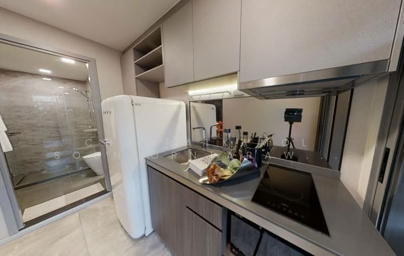 Quintara Phume Sukhumvit 39 : ควินทารา ภูม สุขุมวิท 39, กรุงเทพ, 73 ซอยสุขุมวิท 39, คลองตันเหนือ, วัฒนา, กรุงเทพ, 35 ตร.ม., คอนโด ขาย, โดย Chomratkamol Soontorntarawong (Gor), 500381908 - DDproperty.com