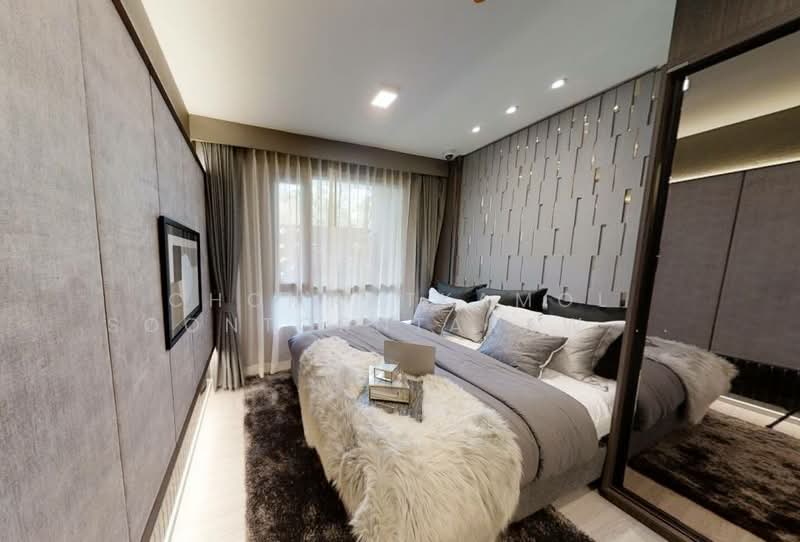 Quintara Phume Sukhumvit 39 : ควินทารา ภูม สุขุมวิท 39, กรุงเทพ, 73 ซอยสุขุมวิท 39, คลองตันเหนือ, วัฒนา, กรุงเทพ, 35 ตร.ม., คอนโด ขาย, โดย Chomratkamol Soontorntarawong (Gor), 500381908 - DDproperty.com