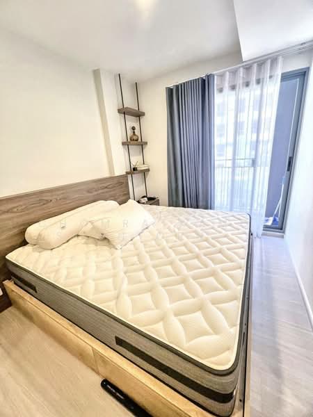 Quintara Phume Sukhumvit 39, Bangkok, 73 Soi Sukhumvit 39, Khlong Tan Nua, Watthana, Bangkok, 1 Bedroom, 35 sqm, Condo For Sale, by Chomratkamol Soontorntarawong (Gor), 500381909 - DDproperty.com