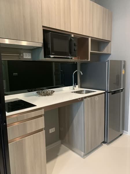 KnightsBridge Collage Ramkhamhaeng, Bangkok, Ramkhamhaeng Road, Hua Mak, Bang Kapi, Bangkok, 1 Bedroom, 23 sqm, Condo For Sale, by Ketkanok Sungthong, 500381913 - DDproperty.com