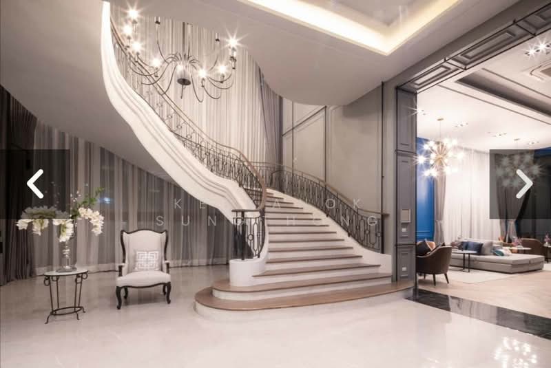 KnightsBridge Collage Ramkhamhaeng, Bangkok, Ramkhamhaeng Road, Hua Mak, Bang Kapi, Bangkok, 1 Bedroom, 23 sqm, Condo For Sale, by Ketkanok Sungthong, 500381913 - DDproperty.com