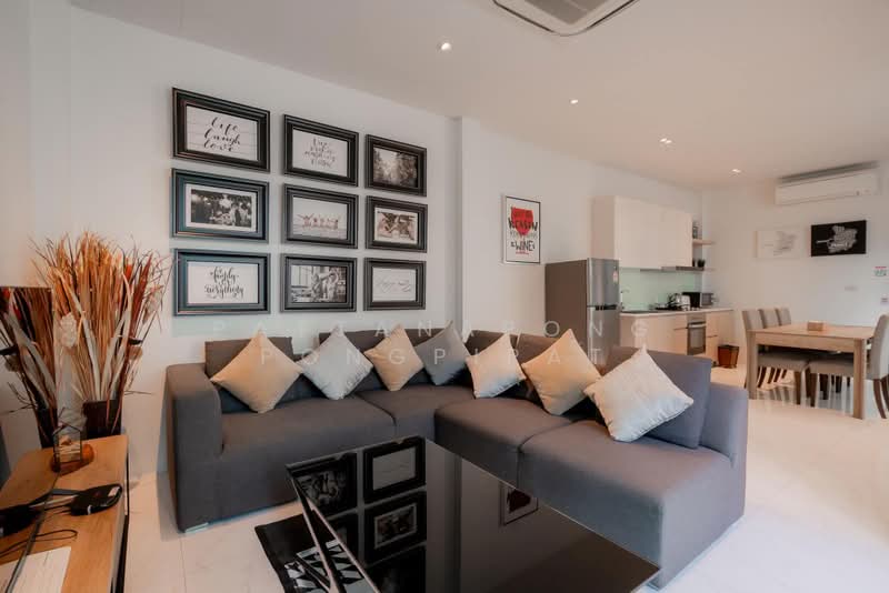 Itz Time Hua Hin Pool Villa, Prachuap Khiri Khan, 376 Soi 112 Thap Tai, Thap Tai, Hua Hin, Prachuap Khiri Khan, 3 Bedrooms, 299 sqm, Villa For Rent, by Pattanapong Pongpipat, 500381914 - DDproperty.com