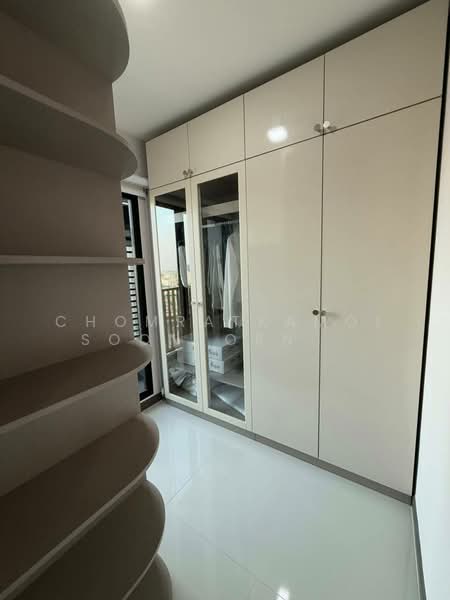 Modiz Sukhumvit 50, Bangkok, Soi Sukhumvit 50, Phra Kanong, Khlong Toei, Bangkok, 1 Bedroom, 32 sqm, Condo For Sale, by Chomratkamol Soontorntarawong (Gor), 500381915 - DDproperty.com