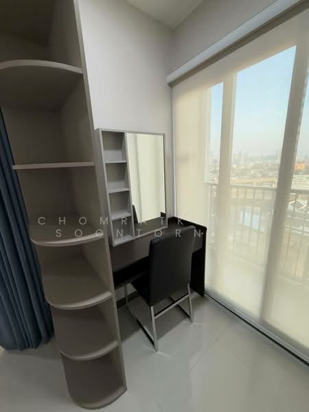 Modiz Sukhumvit 50, Bangkok, Soi Sukhumvit 50, Phra Kanong, Khlong Toei, Bangkok, 1 Bedroom, 32 sqm, Condo For Sale, by Chomratkamol Soontorntarawong (Gor), 500381915 - DDproperty.com