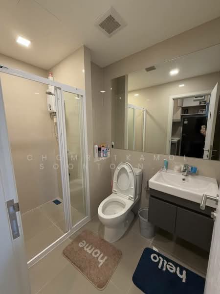 Modiz Sukhumvit 50, Bangkok, Soi Sukhumvit 50, Phra Kanong, Khlong Toei, Bangkok, 1 Bedroom, 32 sqm, Condo For Sale, by Chomratkamol Soontorntarawong (Gor), 500381915 - DDproperty.com
