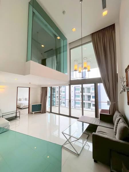 The Sanctuary Wongamat, Chon Buri (Pattaya), Soi Pattaya - Naklua 12, Na Kloe, Bang Lamung (Pattaya), Chon Buri (Pattaya), 2 Bedrooms, 148 sqm, Condo For Sale, by HOME Real Estate Service, 500381919 - DDproperty.com