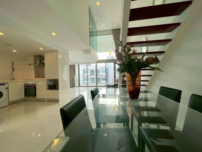 The Sanctuary Wongamat, Chon Buri (Pattaya), Soi Pattaya - Naklua 12, Na Kloe, Bang Lamung (Pattaya), Chon Buri (Pattaya), 2 Bedrooms, 148 sqm, Condo For Sale, by HOME Real Estate Service, 500381919 - DDproperty.com