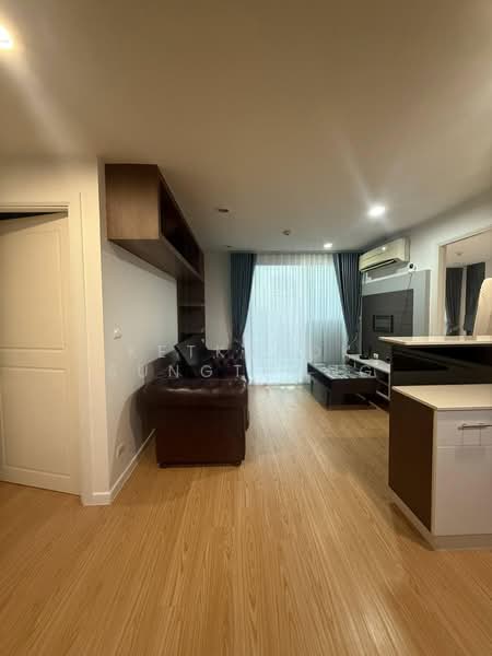 Elements Srinakarin, Bangkok, 43-1 Soi Supaphong 3, Intersection 4, Srinakarin Road, Nong Bon, Prawet, Bangkok, 2 Bedrooms, 63 sqm, Condo For Rent, by Ketkanok Sungthong, 500381920 - DDproperty.com