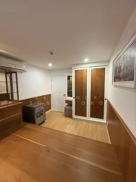 Elements Srinakarin, Bangkok, 43-1 Soi Supaphong 3, Intersection 4, Srinakarin Road, Nong Bon, Prawet, Bangkok, 2 Bedrooms, 63 sqm, Condo For Rent, by Ketkanok Sungthong, 500381920 - DDproperty.com