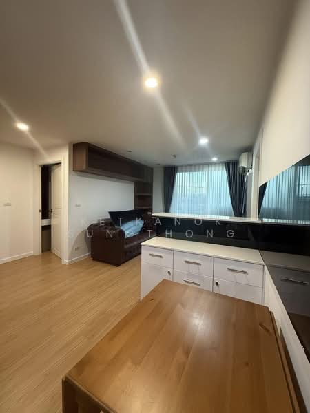 Elements Srinakarin, Bangkok, 43-1 Soi Supaphong 3, Intersection 4, Srinakarin Road, Nong Bon, Prawet, Bangkok, 2 Bedrooms, 63 sqm, Condo For Rent, by Ketkanok Sungthong, 500381920 - DDproperty.com