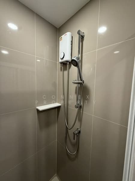 Denim Jatujak, Bangkok, Soi Vibhavadi Rangsit 3, Vibhavadi Rangsit Road, Jom Phon, Chatuchak, Bangkok, 1 Bedroom, 24 sqm, Condo For Rent, by Connex Property, 500381921 - DDproperty.com
