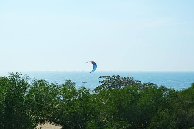 Grand Florida Beachfront, Chon Buri (Pattaya), Soi NaJomtien 14, Na Chom Thian, Sattahip, Chon Buri (Pattaya), 2 Bedrooms, 63 sqm, Condo For Rent, by Pattanapong Pongpipat, 500381922 - DDproperty.com