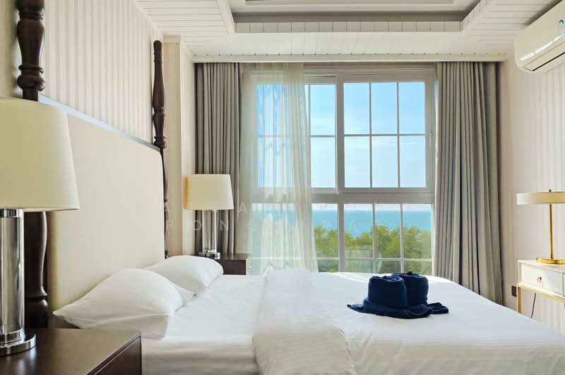 Grand Florida Beachfront : แกรนด์ ฟลอริด้า บีชฟร้อนท์, ชลบุรี, ซอยนาจอมเทียน 14, นาจอมเทียน, สัตหีบ, ชลบุรี, 63 ตร.ม., คอนโด ให้เช่า, โดย Pattanapong Pongpipat, 500381922 - DDproperty.com