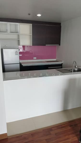 Bangkok Horizon Ramkhamhaeng, Bangkok, 788 Ramkamhang Road, Hua Mak, Bang Kapi, Bangkok, 2 Bedrooms, 90 sqm, Condo For Rent, by Ketkanok Sungthong, 500381927 - DDproperty.com