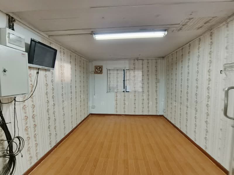 โกดังพระสมุทรเจดีย์ สมุทรปราการ, สมุทรปราการ, ในคลองบางปลากด, พระสมุทรเจดีย์, สมุทรปราการ, 150 ตร.ม., โกดัง-โรงงาน ขาย, โดย The Best Property สร้อย, 500381929 - DDproperty.com