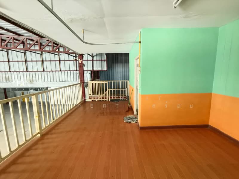 โกดังพระสมุทรเจดีย์ สมุทรปราการ, Samut Prakan, Nai Khlong Bang Pla Kot, Phra Samut Jadee, Samut Prakan, , 150 sqm, Warehouse/Factory For Sale, by The Best Property สร้อย, 500381929 - DDproperty.com