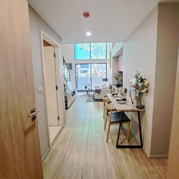 Blossom Condo @ Sathorn-Charoenrat, Bangkok, Charoen Rat Road, Thung Wat Don, Sathon, Bangkok, 1 Bedroom, 47 sqm, Condo For Sale, by Chomratkamol Soontorntarawong (Gor), 500381931 - DDproperty.com