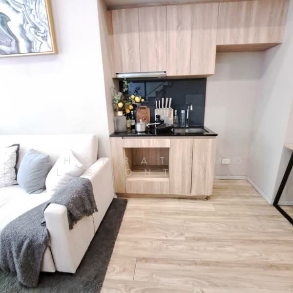 Blossom Condo @ Sathorn-Charoenrat, Bangkok, Charoen Rat Road, Thung Wat Don, Sathon, Bangkok, 1 Bedroom, 47 sqm, Condo For Sale, by Chomratkamol Soontorntarawong (Gor), 500381931 - DDproperty.com
