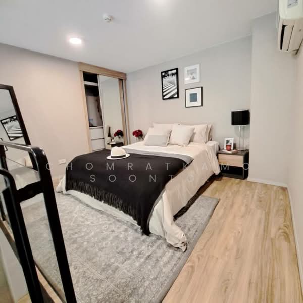 Blossom Condo @ Sathorn-Charoenrat, Bangkok, Charoen Rat Road, Thung Wat Don, Sathon, Bangkok, 1 Bedroom, 47 sqm, Condo For Sale, by Chomratkamol Soontorntarawong (Gor), 500381931 - DDproperty.com