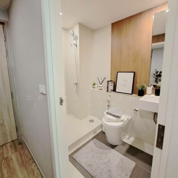 Blossom Condo @ Sathorn-Charoenrat : บลอสซั่ม คอนโด สาทร-เจริญราษฎร์, กรุงเทพ, ถนนเจริญราษฎร์, ทุ่งวัดดอน, สาทร, กรุงเทพ, 47 ตร.ม., คอนโด ขาย, โดย Chomratkamol Soontorntarawong (Gor), 500381931 - DDproperty.com