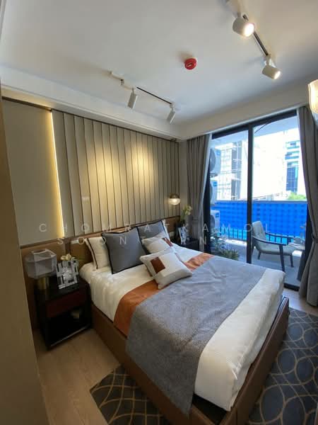 Regal Srinakarin 40, Bangkok, Soi Supapong 3 Yak 8 Srinakarin Road, Nong Bon, Prawet, Bangkok, 3 Bedrooms, 54 sqm, Condo For Sale, by Chomratkamol Soontorntarawong (Gor), 500381933 - DDproperty.com