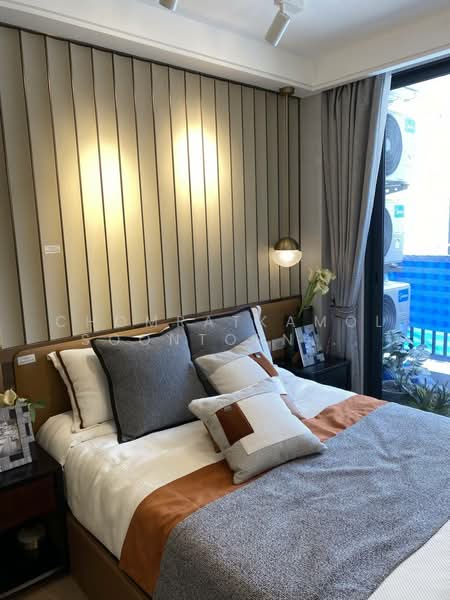Regal Srinakarin 40, Bangkok, Soi Supapong 3 Yak 8 Srinakarin Road, Nong Bon, Prawet, Bangkok, 3 Bedrooms, 54 sqm, Condo For Sale, by Chomratkamol Soontorntarawong (Gor), 500381933 - DDproperty.com