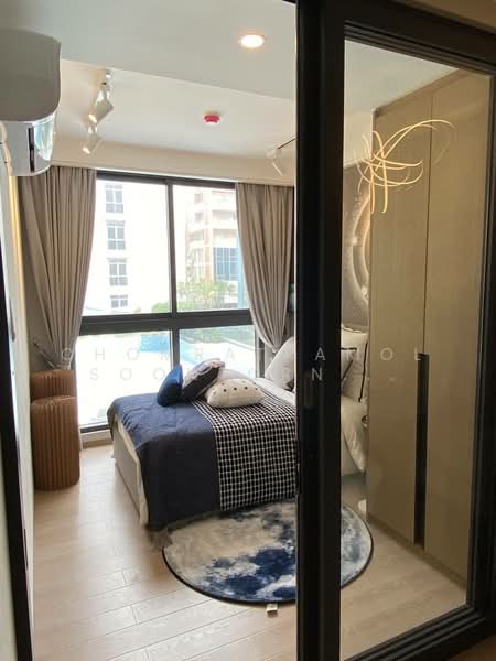 Regal Srinakarin 40, Bangkok, Soi Supapong 3 Yak 8 Srinakarin Road, Nong Bon, Prawet, Bangkok, 3 Bedrooms, 54 sqm, Condo For Sale, by Chomratkamol Soontorntarawong (Gor), 500381933 - DDproperty.com