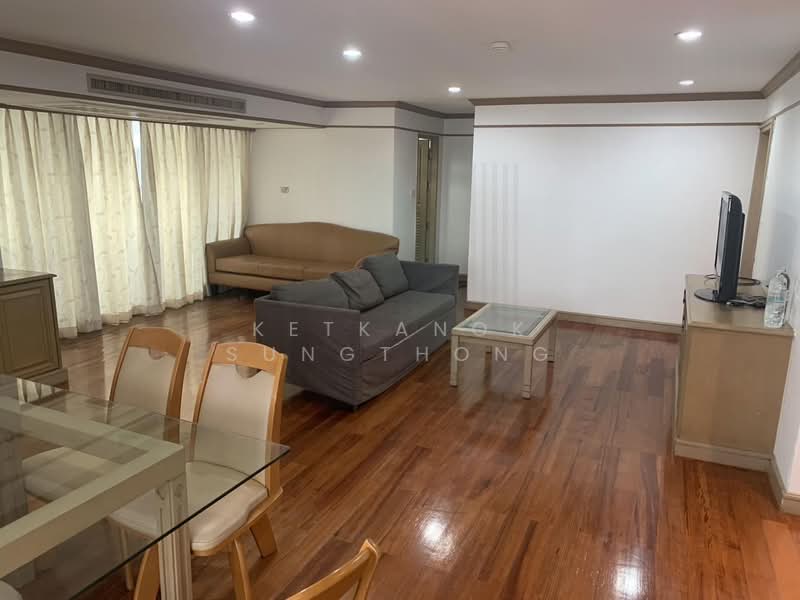Floraville Condominium : ฟลอร่าวิลล์ คอนโดมิเนียม, กรุงเทพ, 51 พัฒนาการ, สวนหลวง, กรุงเทพ, 174 ตร.ม., คอนโด ให้เช่า, โดย Ketkanok Sungthong, 500381934 - DDproperty.com