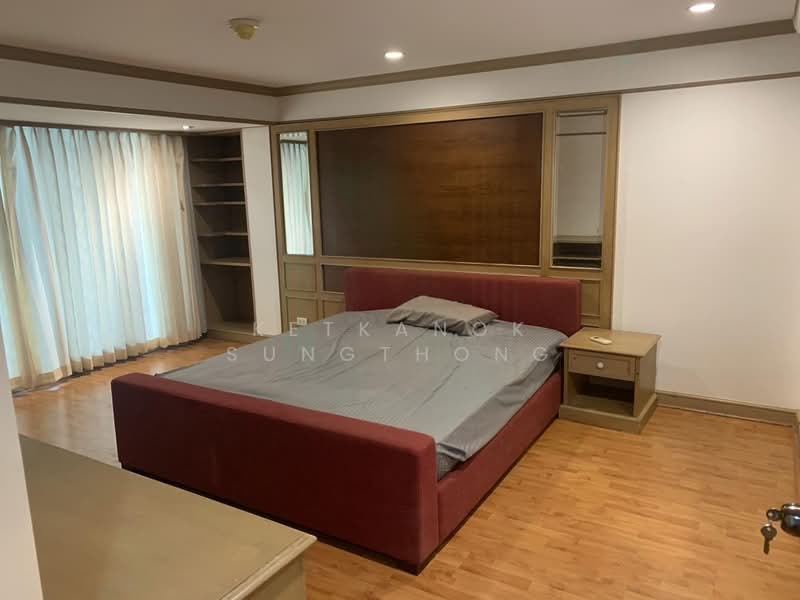 Floraville Condominium, Bangkok, 51 Pattanakarn, Suan Luang, Bangkok, 3 Bedrooms, 174 sqm, Condo For Rent, by Ketkanok Sungthong, 500381934 - DDproperty.com
