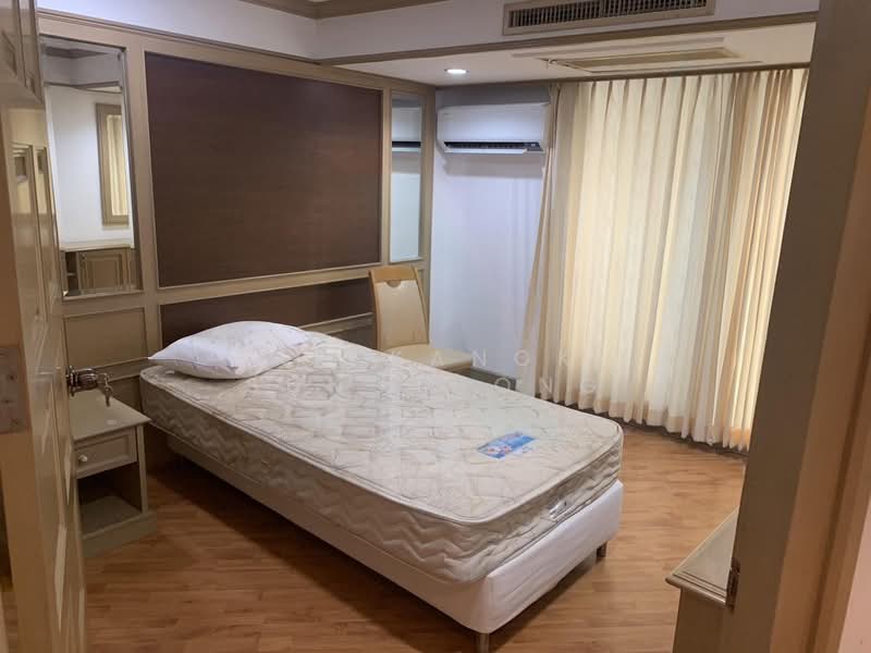 Floraville Condominium, Bangkok, 51 Pattanakarn, Suan Luang, Bangkok, 3 Bedrooms, 174 sqm, Condo For Rent, by Ketkanok Sungthong, 500381934 - DDproperty.com