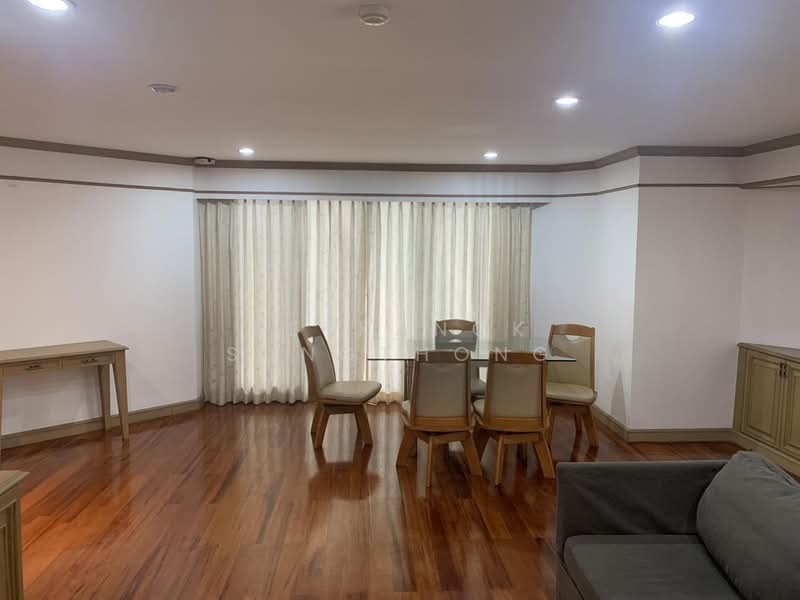 Floraville Condominium, Bangkok, 51 Pattanakarn, Suan Luang, Bangkok, 3 Bedrooms, 174 sqm, Condo For Rent, by Ketkanok Sungthong, 500381934 - DDproperty.com