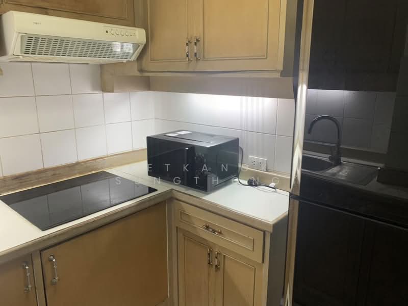 Floraville Condominium, Bangkok, 51 Pattanakarn, Suan Luang, Bangkok, 3 Bedrooms, 174 sqm, Condo For Rent, by Ketkanok Sungthong, 500381934 - DDproperty.com