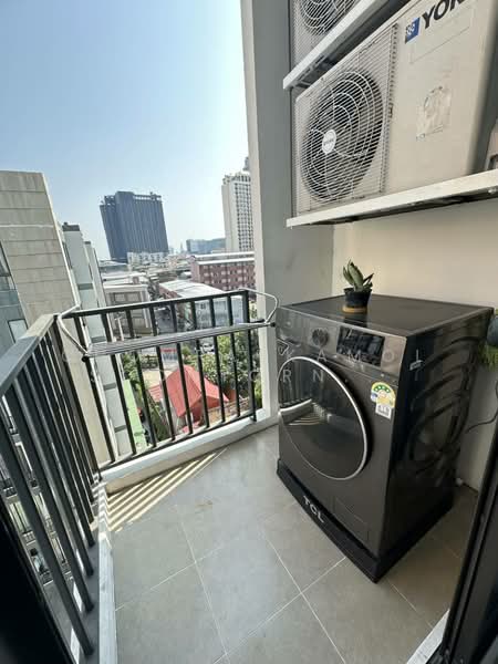 The Nest Sukhumvit 22 : เดอะ เนสท์ สุขุมวิท 22, กรุงเทพ, 22 ซอยเศรษฐีทวีทรัพย์ ถนนสุขุมวิท 22, คลองเตย, กรุงเทพ, 29 ตร.ม., คอนโด ขาย, โดย Chomratkamol Soontorntarawong (Gor), 500381937 - DDproperty.com