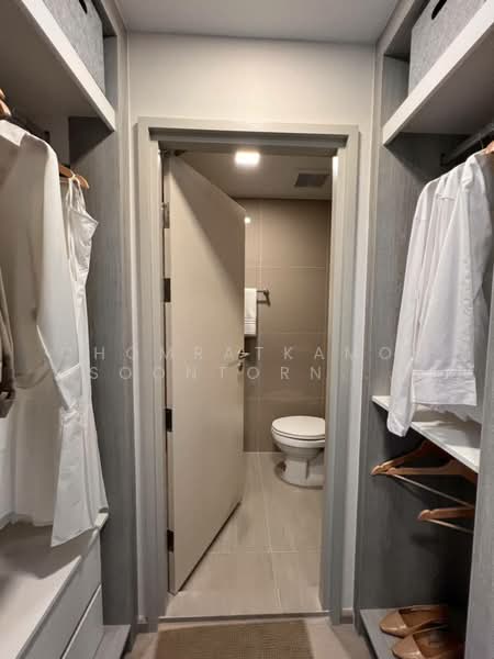 COBE Kaset-Sripatum, Bangkok, Phahon Yothin Rd, Lat Yao, Chatuchak, Bangkok, Studio, 24 sqm, Condo For Sale, by Chomratkamol Soontorntarawong (Gor), 500381942 - DDproperty.com