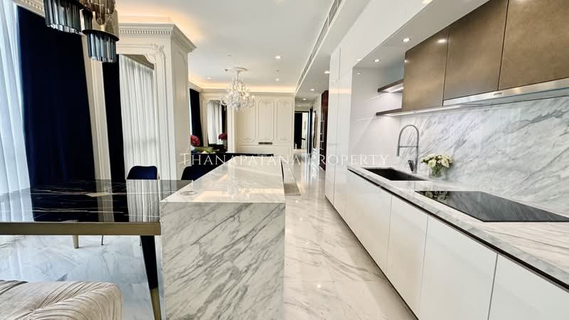 The Monument Thonglor, Bangkok, 998 Thonglor Road, Khlong Tan Nua, Watthana, Bangkok, 2 Bedrooms, 125 sqm, Condo For Sale, by Thanapatana Limsouklam, 500381947 - DDproperty.com
