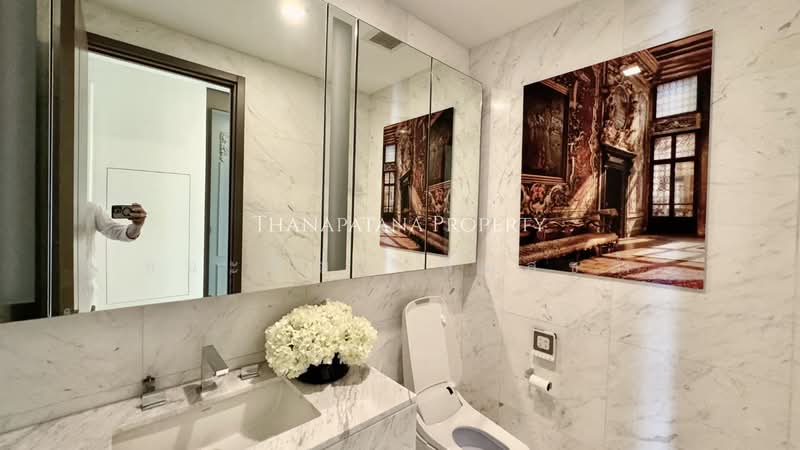 The Monument Thonglor, Bangkok, 998 Thonglor Road, Khlong Tan Nua, Watthana, Bangkok, 2 Bedrooms, 125 sqm, Condo For Sale, by Thanapatana Limsouklam, 500381947 - DDproperty.com