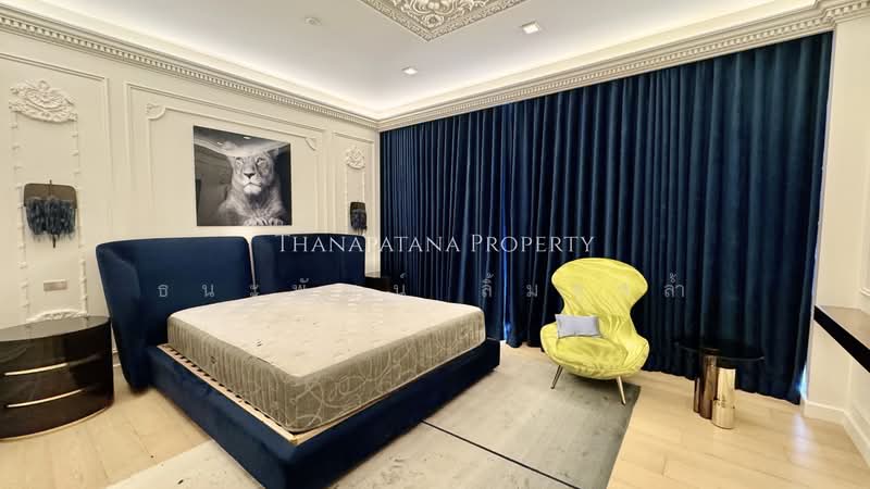 The Monument Thonglor, Bangkok, 998 Thonglor Road, Khlong Tan Nua, Watthana, Bangkok, 2 Bedrooms, 125 sqm, Condo For Sale, by Thanapatana Limsouklam, 500381947 - DDproperty.com