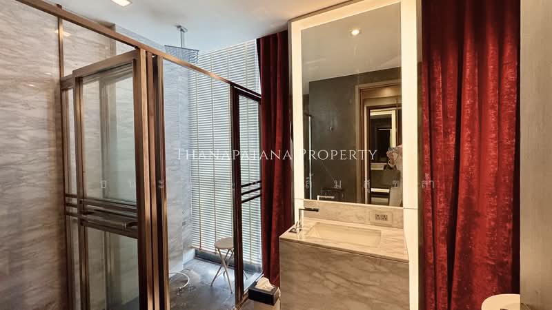 The Monument Thonglor, Bangkok, 998 Thonglor Road, Khlong Tan Nua, Watthana, Bangkok, 2 Bedrooms, 125 sqm, Condo For Sale, by Thanapatana Limsouklam, 500381947 - DDproperty.com