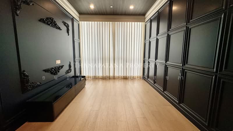 The Monument Thonglor, Bangkok, 998 Thonglor Road, Khlong Tan Nua, Watthana, Bangkok, 2 Bedrooms, 125 sqm, Condo For Sale, by Thanapatana Limsouklam, 500381947 - DDproperty.com