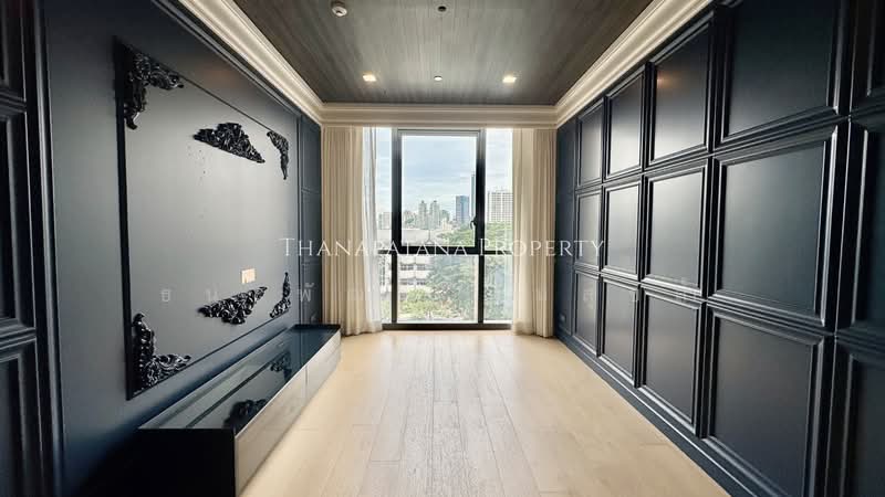 The Monument Thonglor, Bangkok, 998 Thonglor Road, Khlong Tan Nua, Watthana, Bangkok, 2 Bedrooms, 125 sqm, Condo For Sale, by Thanapatana Limsouklam, 500381947 - DDproperty.com