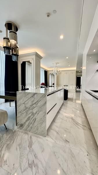 The Monument Thonglor, Bangkok, 998 Thonglor Road, Khlong Tan Nua, Watthana, Bangkok, 2 Bedrooms, 125 sqm, Condo For Sale, by Thanapatana Limsouklam, 500381947 - DDproperty.com