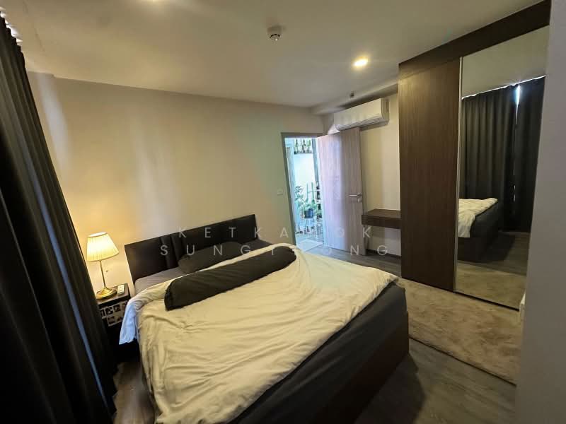 The Origin Ladprao Bangkapi, กรุงเทพ, 3339 Lat Phrao Rd, คลองจั่น, บางกะปิ, กรุงเทพ, 35 ตร.ม., คอนโด ขาย, โดย Ketkanok Sungthong, 500381948 - DDproperty.com