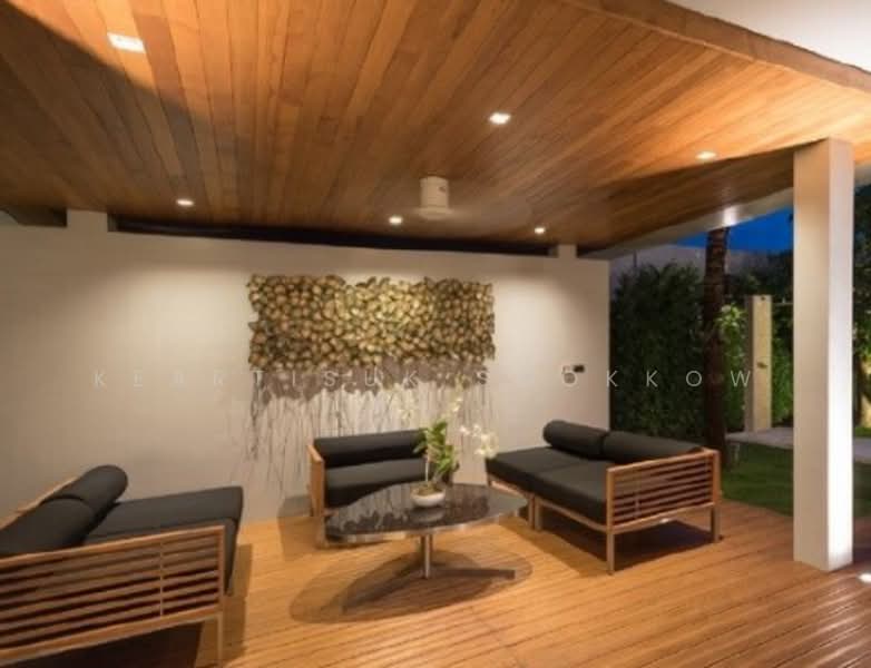 Botanica Four Seasons, Phuket, Thep Krasattri, Thalang, Phuket, 4 Bedrooms, 590 sqm, Villa For Sale, by Keartisuk Sookkow, 500381949 - DDproperty.com