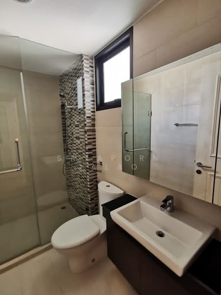 Flora Marigold, Bangkok, 796 Sathu Pradit Road, Chong Nonsi, Yan Nawa, Bangkok, 4 Bedrooms, 382 sqm, Single Detached House For Rent, by Sataporn Jalao, 500381955 - DDproperty.com