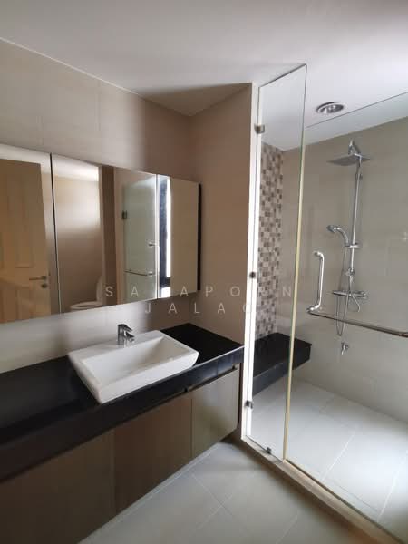 Flora Marigold, Bangkok, 796 Sathu Pradit Road, Chong Nonsi, Yan Nawa, Bangkok, 4 Bedrooms, 382 sqm, Single Detached House For Rent, by Sataporn Jalao, 500381955 - DDproperty.com