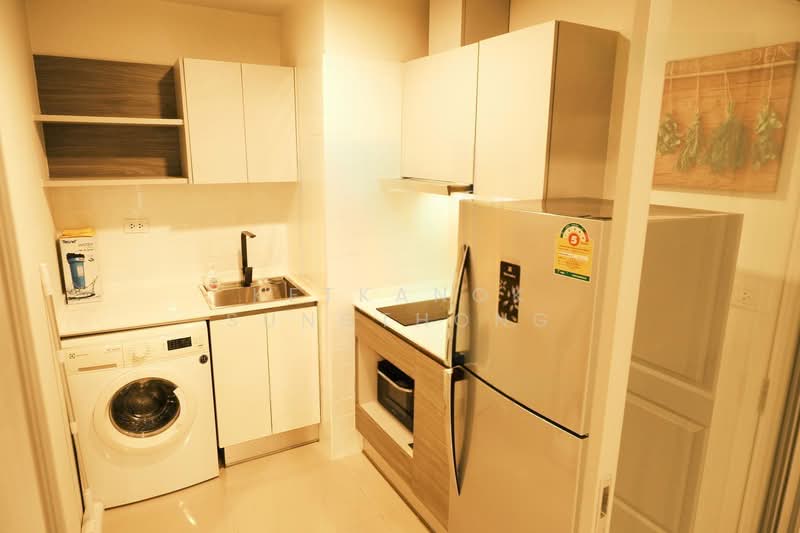 CHAMBERS Ramintra, Bangkok, 66 Ratchada-Ramintra Road, Khan Na Yao, Bangkok, 2 Bedrooms, 78 sqm, Condo For Rent, by Ketkanok Sungthong, 500381957 - DDproperty.com