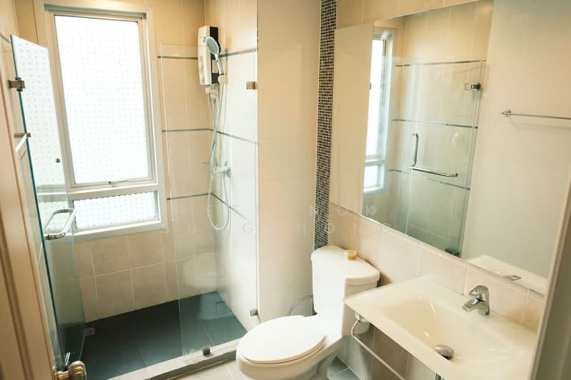 CHAMBERS Ramintra, Bangkok, 66 Ratchada-Ramintra Road, Khan Na Yao, Bangkok, 2 Bedrooms, 78 sqm, Condo For Rent, by Ketkanok Sungthong, 500381957 - DDproperty.com