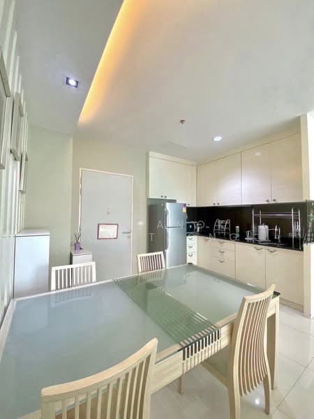 The Fourwings Residence : โฟร์วิงส์ เรสซิเดนซ์, กรุงเทพ, 335 ศรีนครินทร์, หัวหมาก, บางกะปิ, กรุงเทพ, 98 ตร.ม., คอนโด ขาย, โดย Ketkanok Sungthong, 500381961 - DDproperty.com